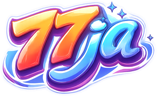 77ja লোগো